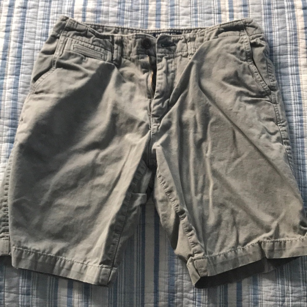 American Eagle classic shorts